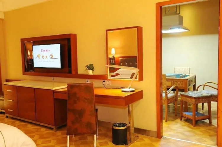 Yannian Business Hotel - Changsha