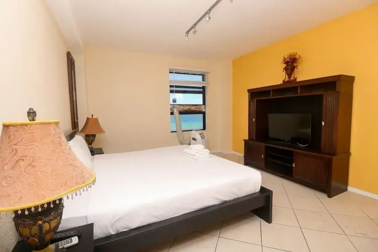 661 Partial Ocean View Hollywood Beach