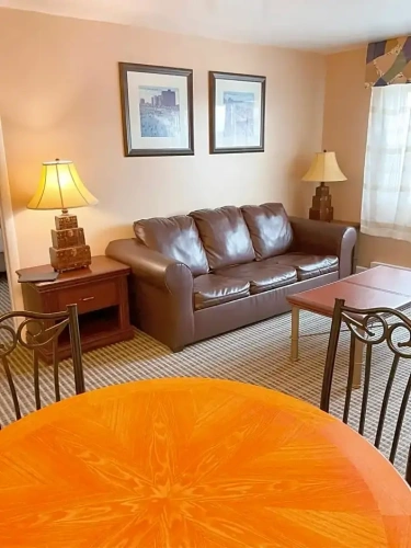 Superior Suite