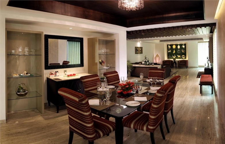 The LaLit New Delhi photo 20