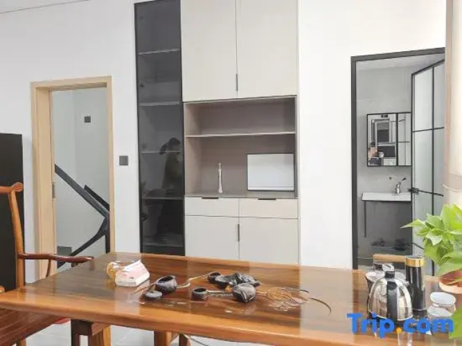 Shisijia Homestay