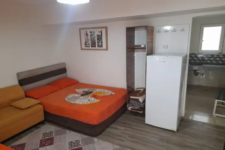 Sun Pansiyon