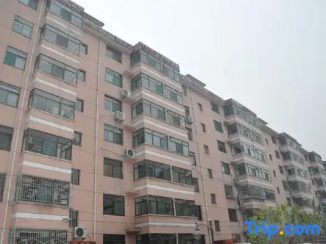 Wenshui Yaxuan Apartment
