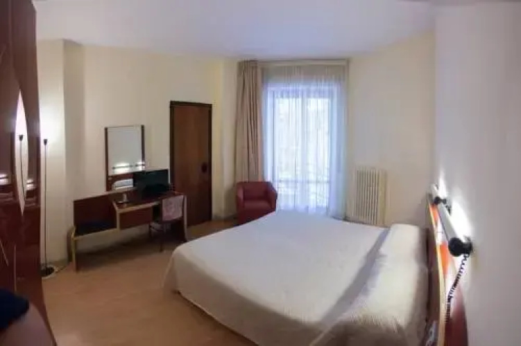 Hotel Mercurio