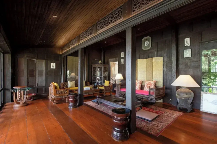 Syama Residence