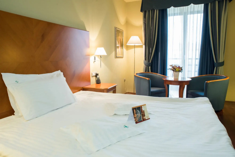 Hotel Beyfin