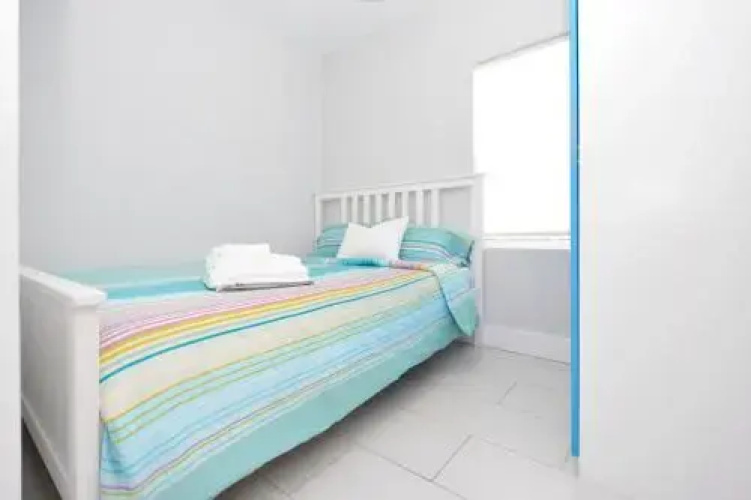 Villa Byron Suites