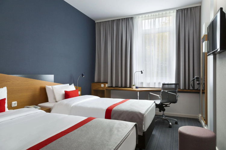 Holiday Inn Express Dortmund by IHG