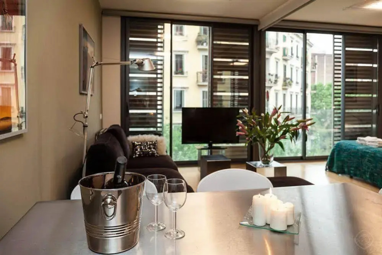 Eixample Dret Roger de Flor Rossello - Four Br