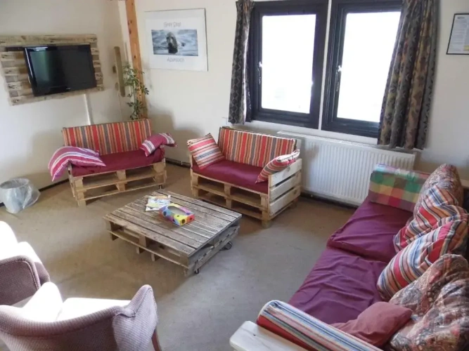 Standard Quintuple room