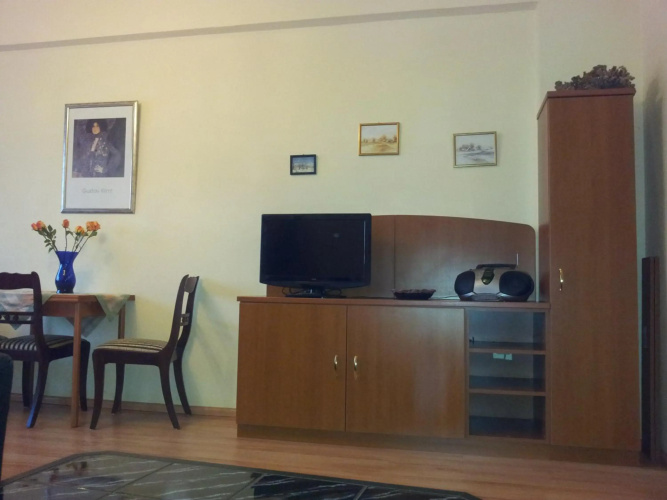 Apartment City-Center II