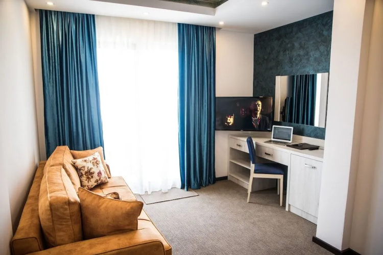 Hotel Salina
