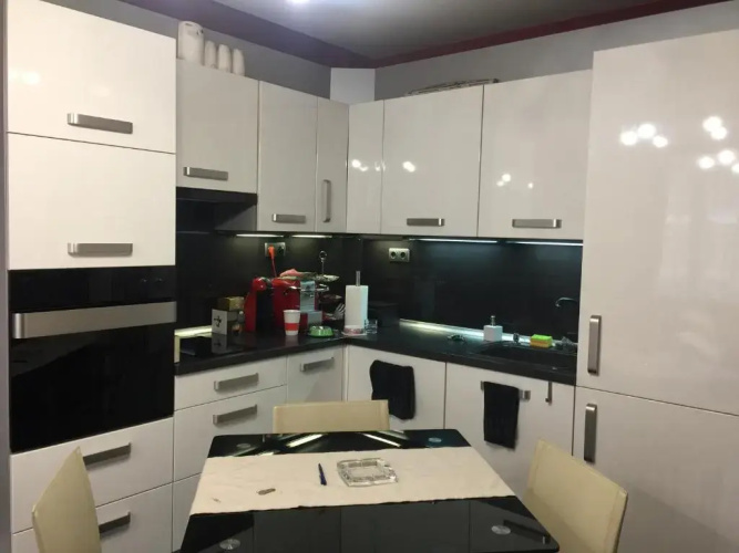 Lovely Sofia apartment Katerina with free parking
