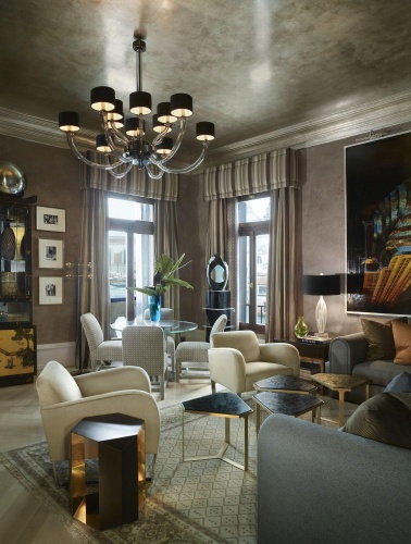 The Gritti Palace A Luxury Collection Hotel, Venice photo 28