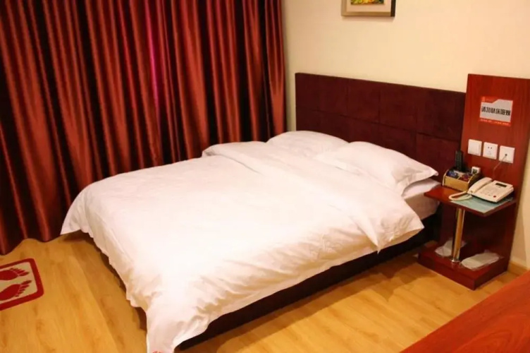 Chongqing Dobell Hotel
