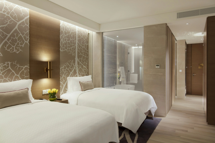 Al Bandar Rotana - Dubai Creek photo 6