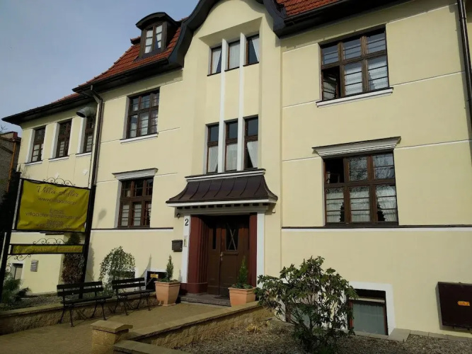 Villa Adler