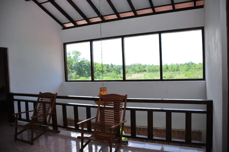 Villa 42 by Tree