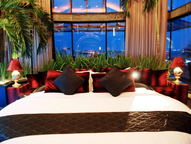 ABC Hotel