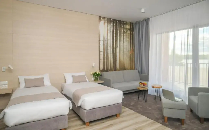 Notera Hotel SPA