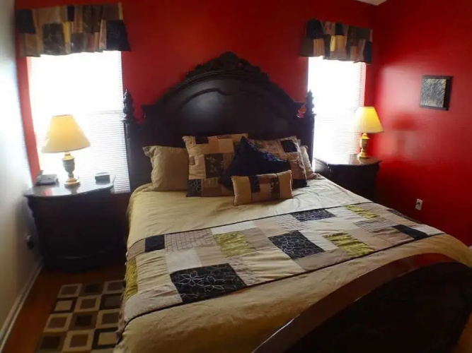4BR 3BA Home in Windsor Palms by CV-8112