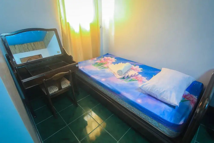 247 BalikBayan Fun Resort
