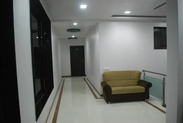 Hotel Galaxy
