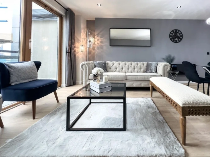 Superior Apartment