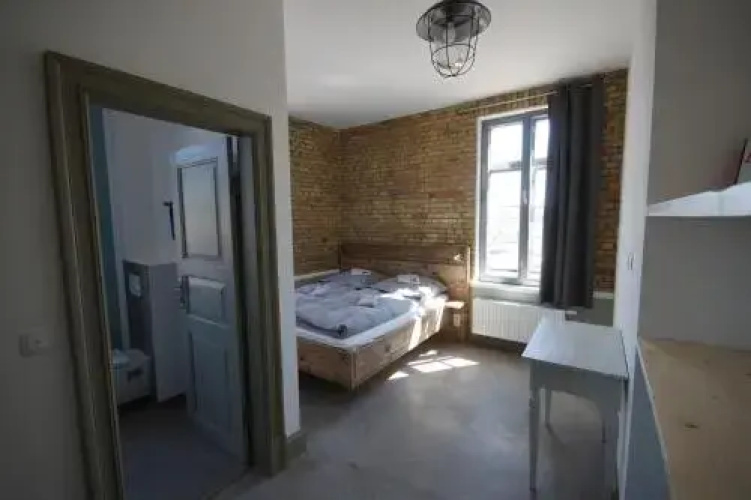 Seemannsheim Hostel
