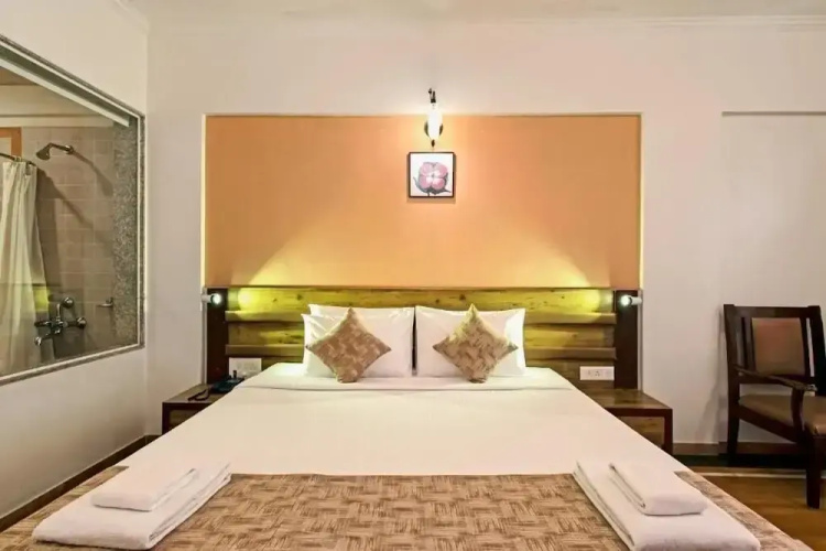 Hotel Sapphire