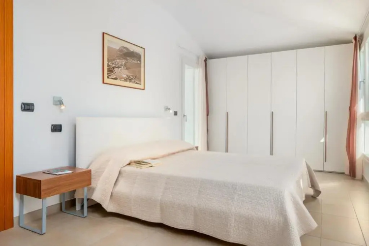 Villa Marconi Apartment 13 attico