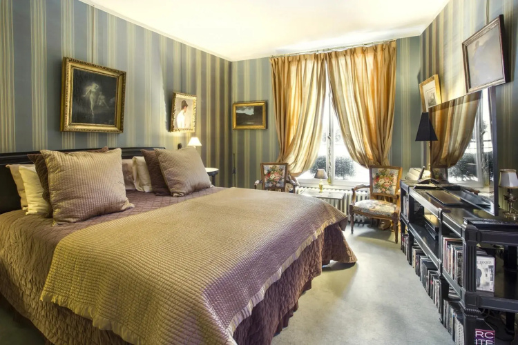 Saint Honore - Rnu 107815