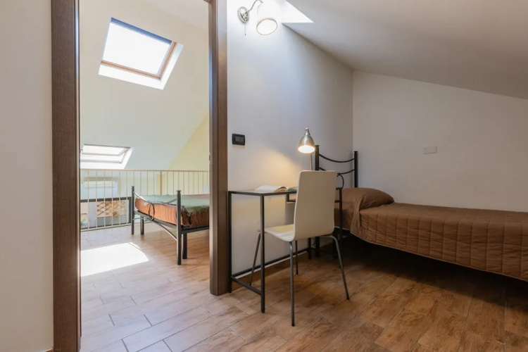 Loft Cioccolato T3 by Wonderful Italy