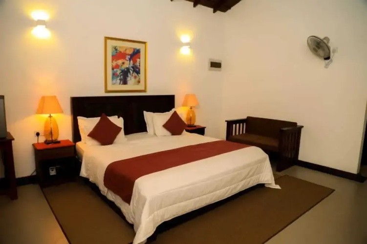 Amara Villa