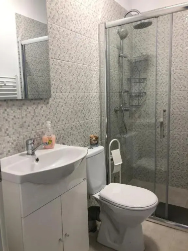 Gizell Apartment 1