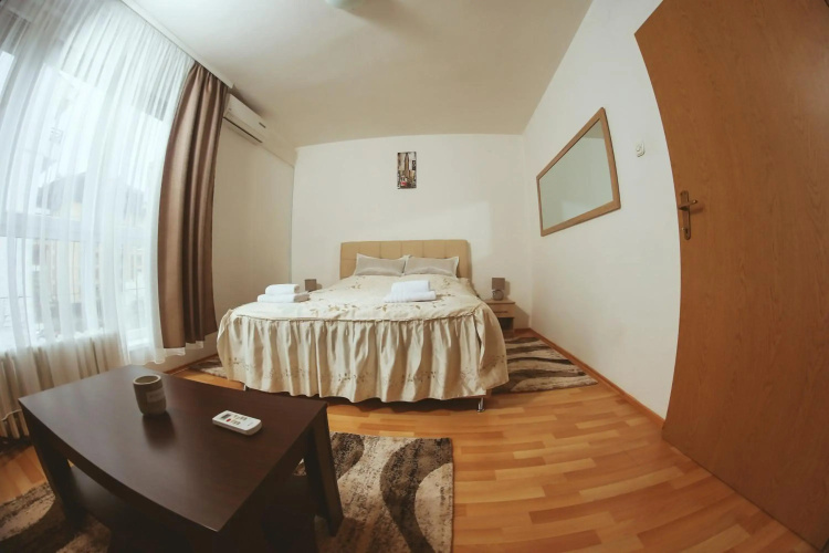 Apartman CENTAR 1