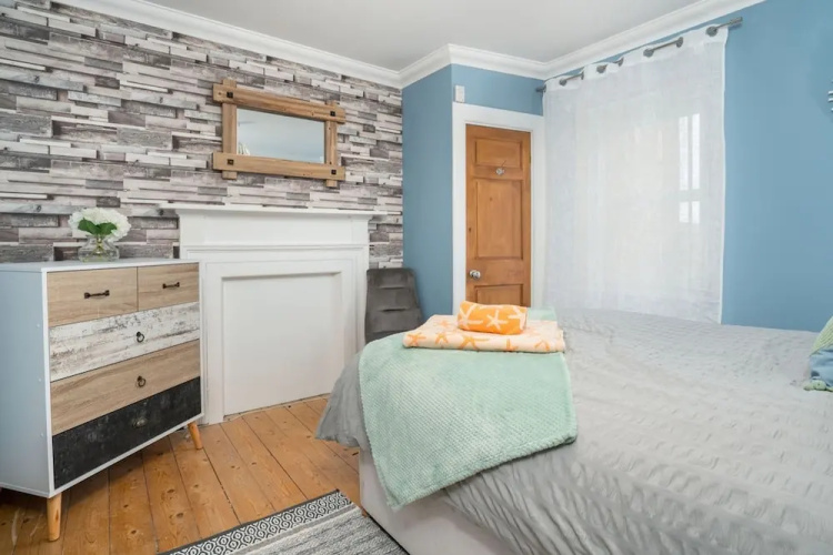 Close to Stonehaven Beach-2 Bed