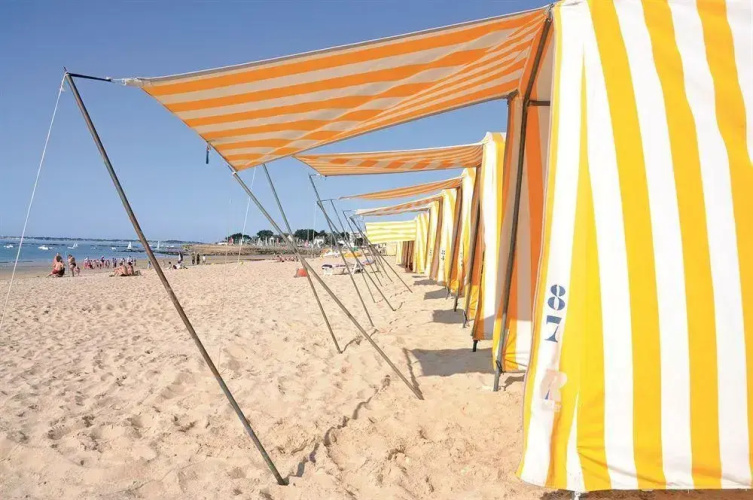 Carnac Thalasso & Spa Resort Hotel Superior
