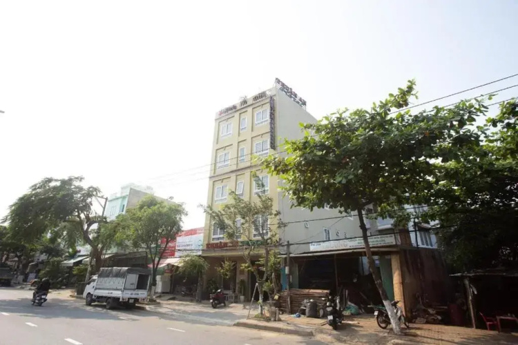 Thuận An Hotel