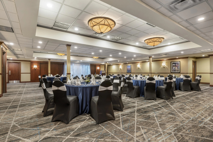 Best Western Plus Port O'Call Hotel photo 25