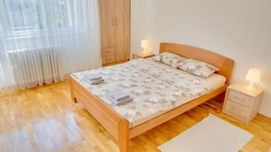 MILICA 65m2, Free parking & Wi-fi