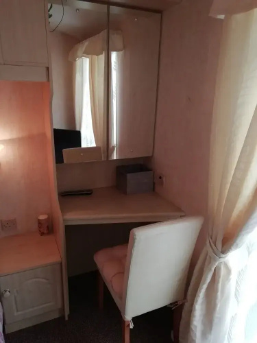 "creature Comforts" Sleeps 6. Beautiful Wales