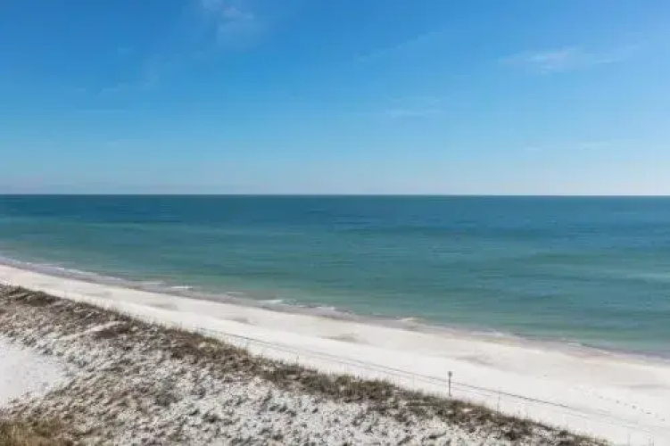 Dolphin Key 2C Condo
