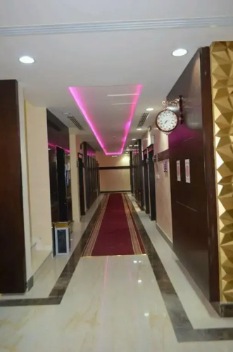 Al Rafahya Crown