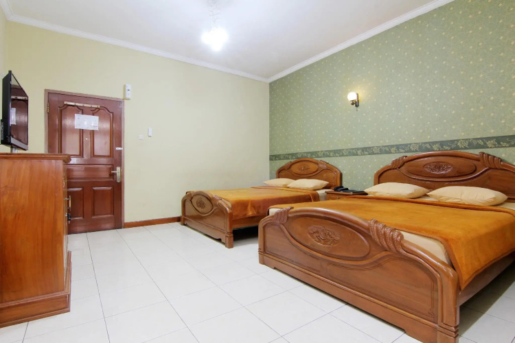 Lingga Hotel