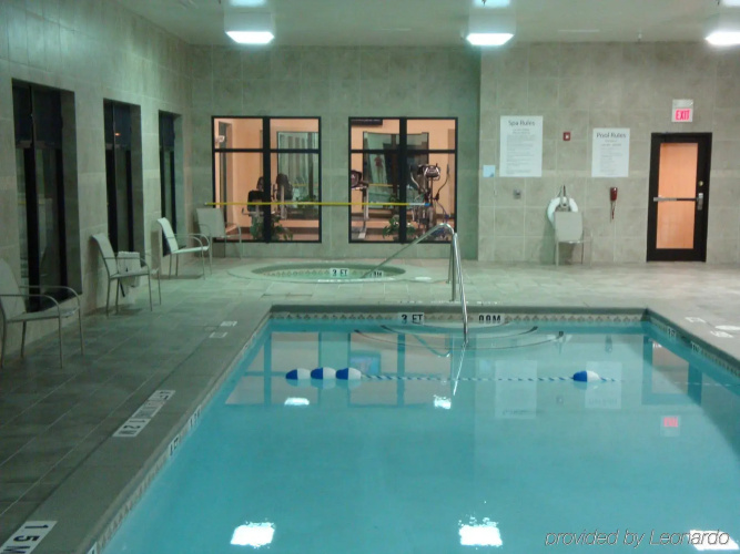 Holiday Inn Express & Suites Borger by IHG