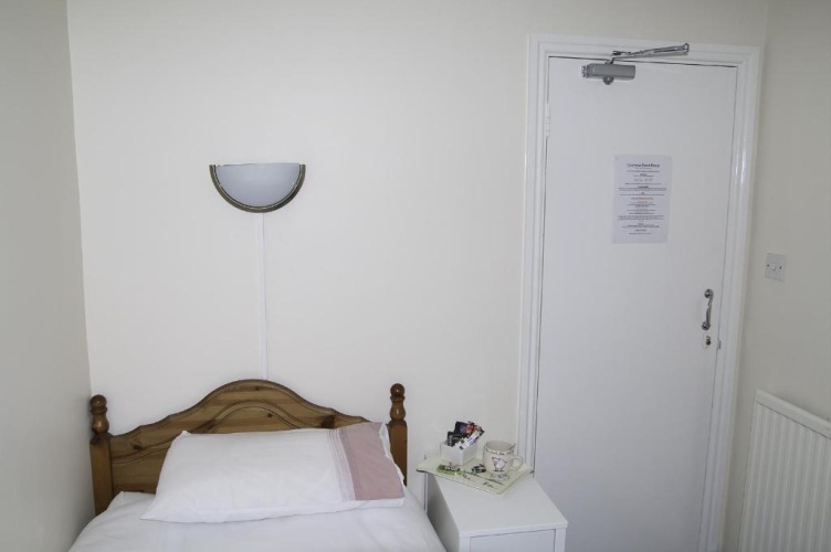 Classic Single room