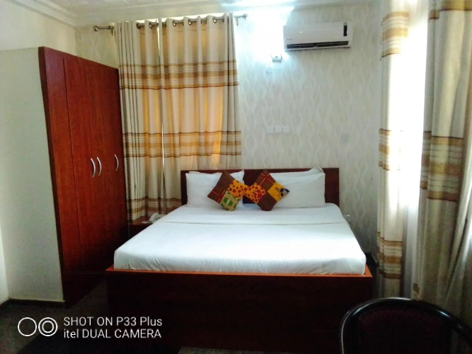 Classic Double room