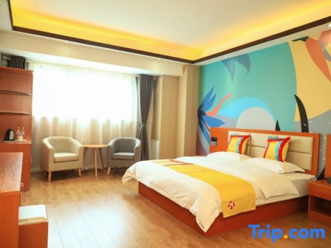 Business Double room