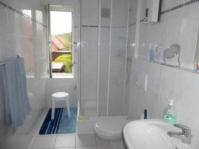 Appartement Stader Str. 3